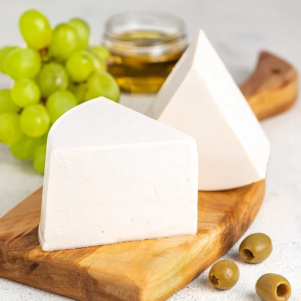 Сир культивований «Моца» - fineorganic